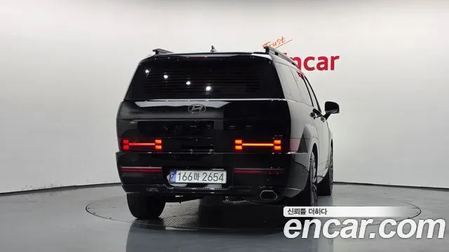 Hyundai Santa Fe MX5 — Фото автомобиля 4