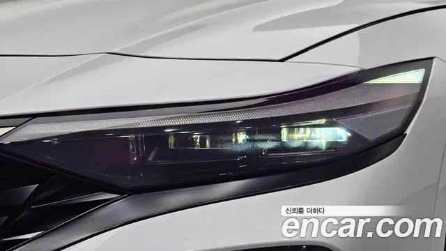 Hyundai Avante — Фото автомобиля 7