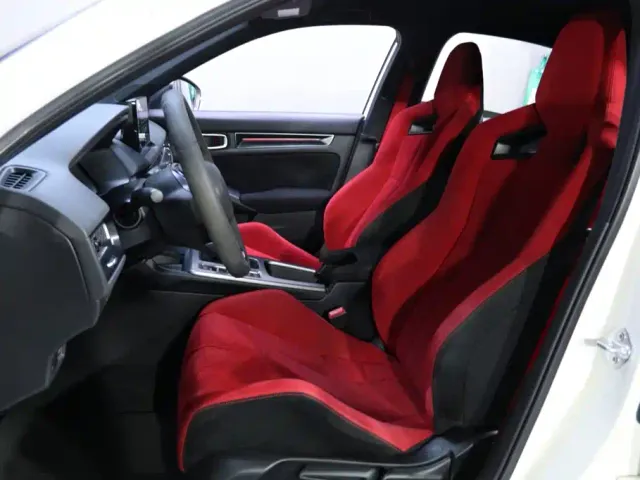 Honda Civic — Фото автомобиля 15