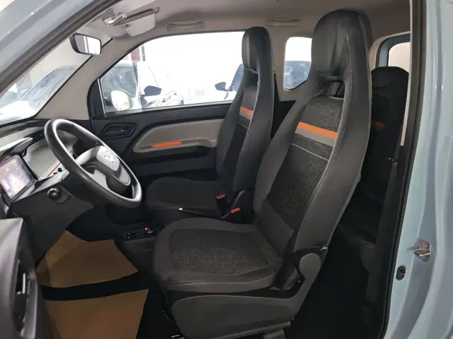 Wuling Hongguang Mini EV — Фото автомобиля 14