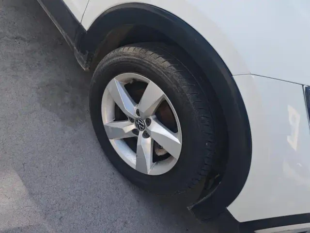 Volkswagen T-Cross — Фото автомобиля 6