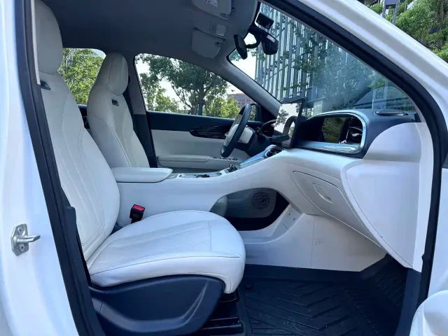 Geely Galaxy Starry Wish — Фото автомобиля 7