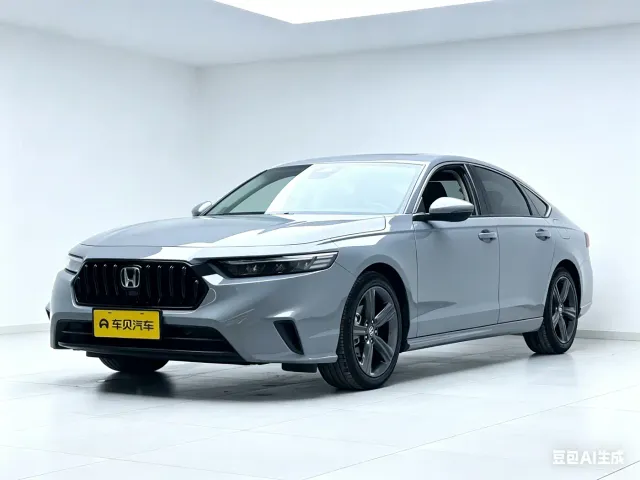 Фотография автомобиля — Honda Inspire