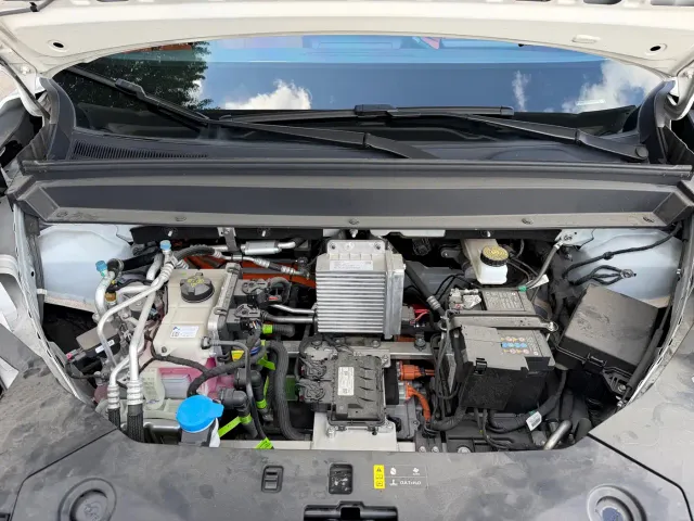 Toyota BoZhi 3X — Фото автомобиля 17