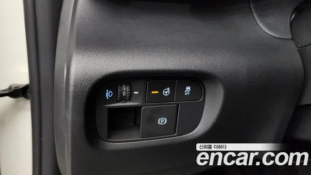 Hyundai Casper Новый Casper Turbo Essential — Фото автомобиля 14