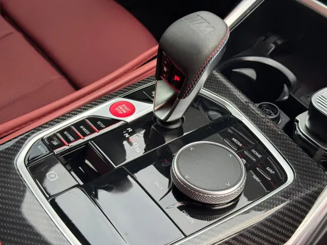 BMW 4 Series — Фото автомобиля 13