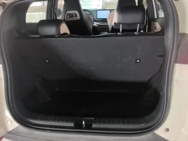 BYD Seagull — Фото автомобиля 18