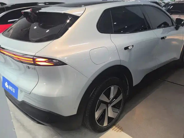 Deepal S05 — Фото автомобиля 3