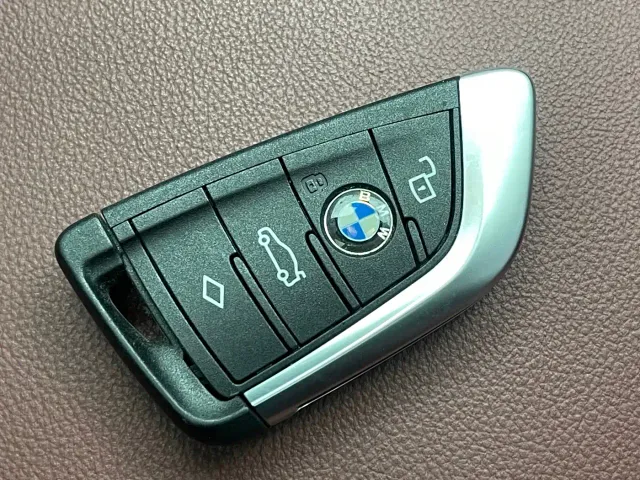 BMW i3 — Фото автомобиля 15