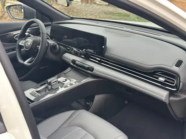 GAC Trumpchi Emkoo — Фото автомобиля 15
