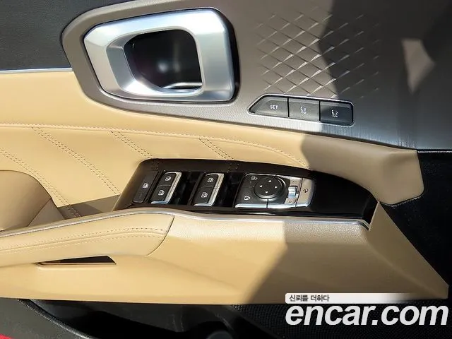 Kia Sorento 4th Gen — Фото автомобиля 11