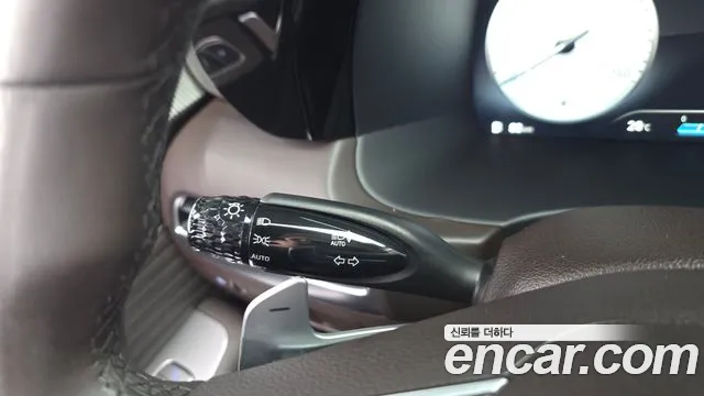 Hyundai Palisade The New Palisade Бензин 3.8 4WD — Фото автомобиля 26