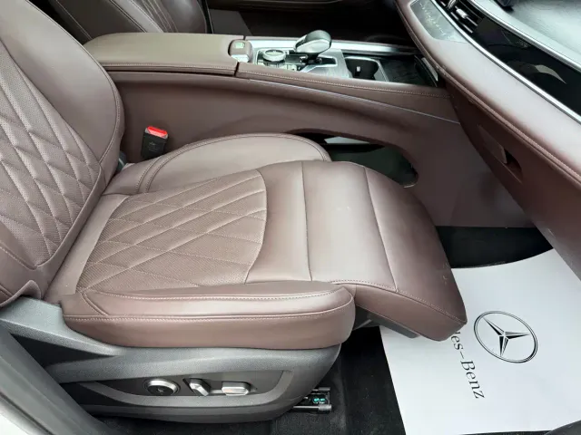 Chery Tiggo 8 PRO — Фото автомобиля 26