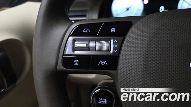 Hyundai Casper Casper Electric Inspiration — Фото автомобиля 14
