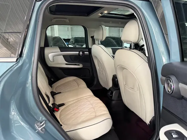 MINI Countryman — Фото автомобиля 16