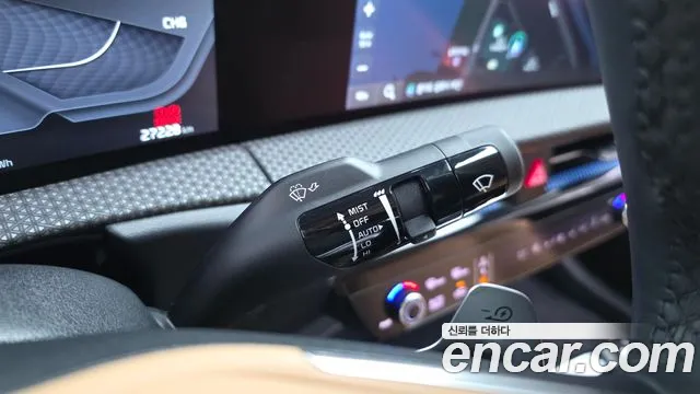 Kia EV6 Long Range — Фото автомобиля 4
