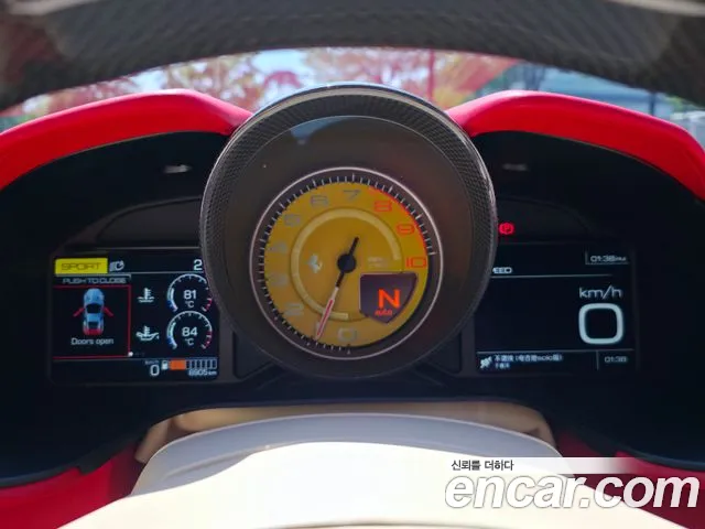 Ferrari Portofino — Фото автомобиля 4