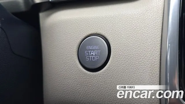 Kia Sorento Sorento 4-е поколение — Фото автомобиля 30