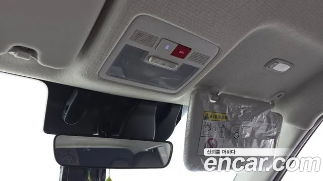 Hyundai Casper Casper Electric — Фото автомобиля 20