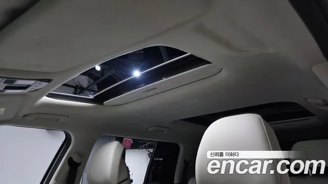 Hyundai Santa Fe MX5 — Фото автомобиля 23