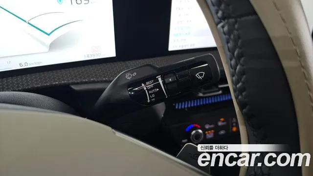Kia EV6 — Фото автомобиля 15