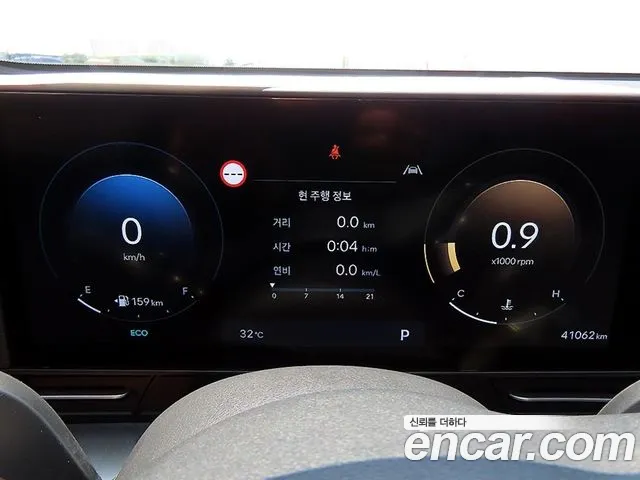Hyundai Kona — Фото автомобиля 8
