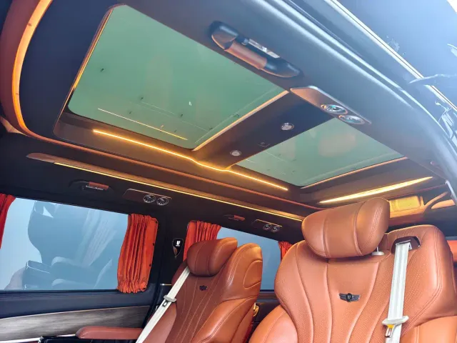 Rhein Auto Traveler — Фото автомобиля 19