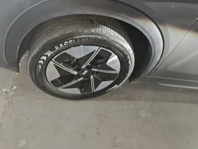 Geely Galaxy E5 — Фото автомобиля 22