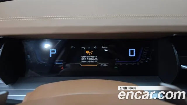KG_Mobility_Ssangyong Torres Torres Бензин 1.5 2WD — Фото автомобиля 8