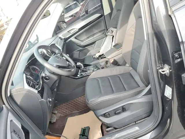 Volkswagen Tayron — Фото автомобиля 14