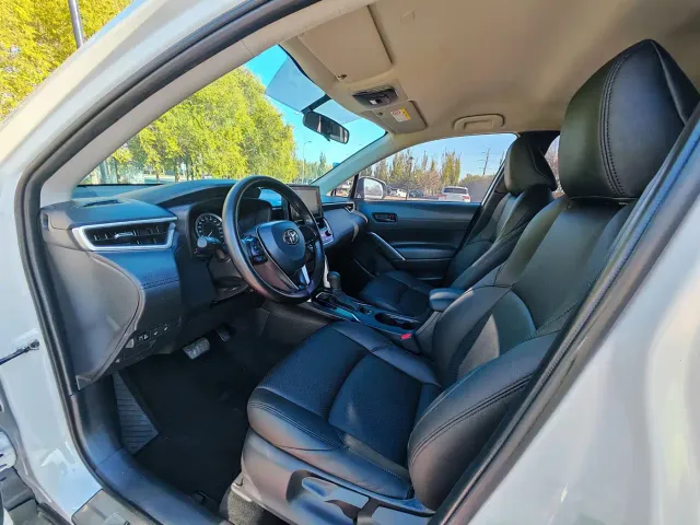 Toyota Frontlander — Фото автомобиля 8