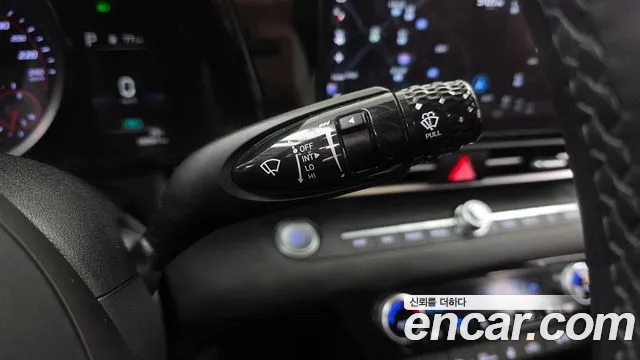 Hyundai Avante CN7 — Фото автомобиля 30