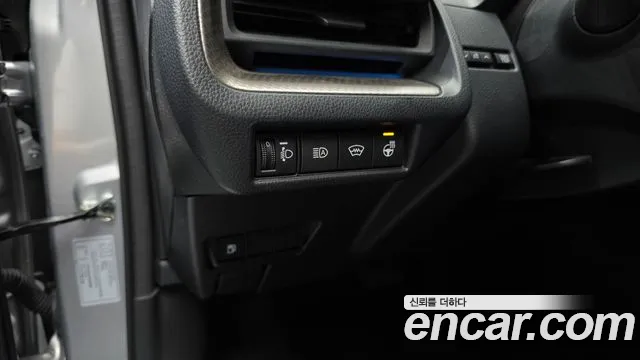 Toyota Prius — Фото автомобиля 7