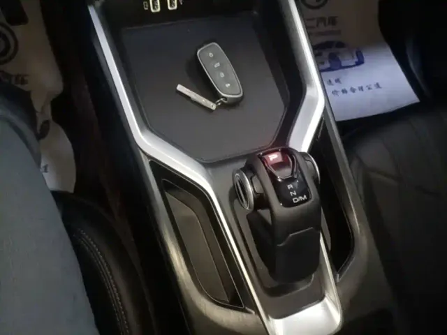 Haval H5 — Фото автомобиля 13
