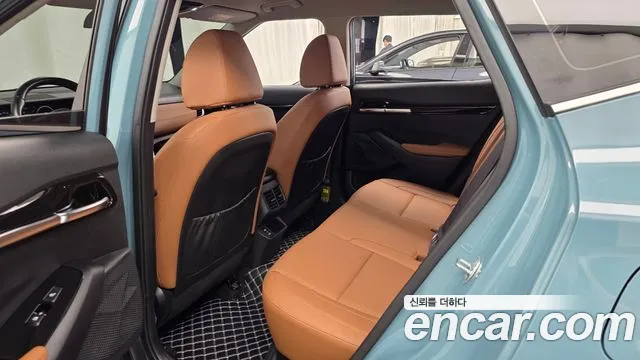 Kia Seltos — Фото автомобиля 26