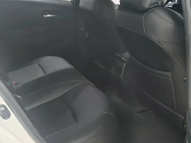 Toyota Corolla — Фото автомобиля 7