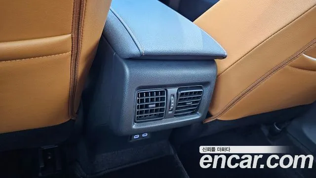 Toyota Camry XV80 — Фото автомобиля 18