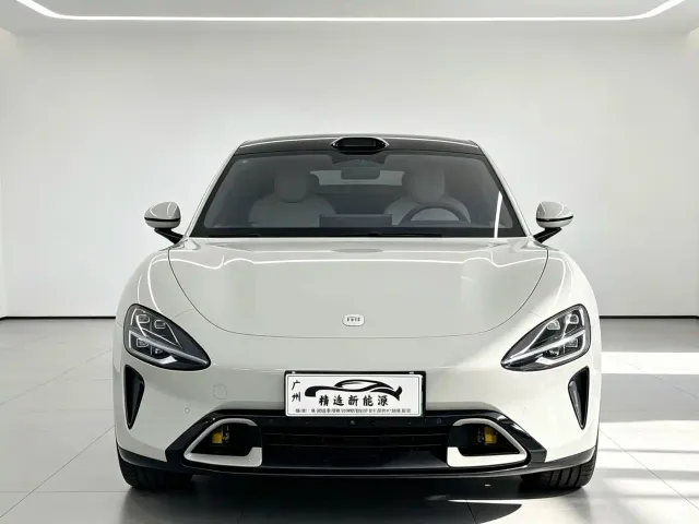 Xiaomi SU7 — Фото автомобиля 2