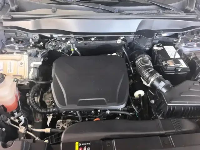 Haval Big Dog — Фото автомобиля 10