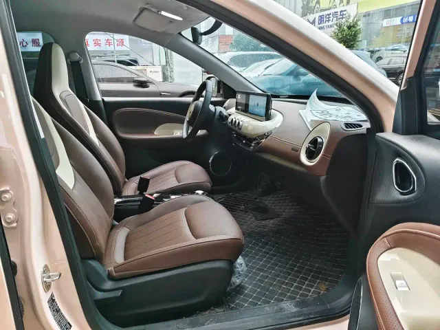 Wuling Bingo — Фото автомобиля 6
