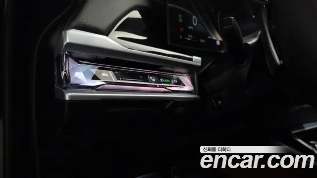 BMW 7-Series 7 серия (G70) 740i xDrive M Sport Limited — Фото автомобиля 21