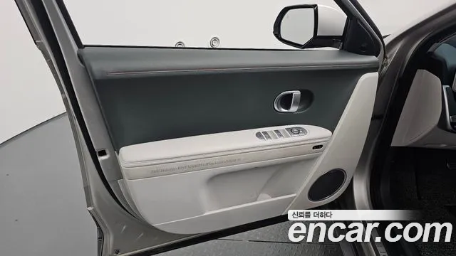 Hyundai Ioniq5 Ioniq5 — Фото автомобиля 24
