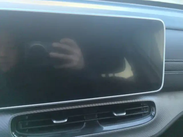 GAC Trumpchi GS3 — Фото автомобиля 13
