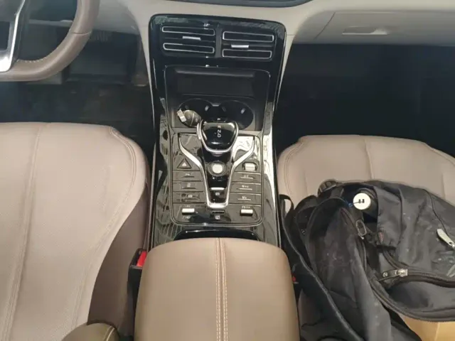 BYD Qin PLUS — Фото автомобиля 13