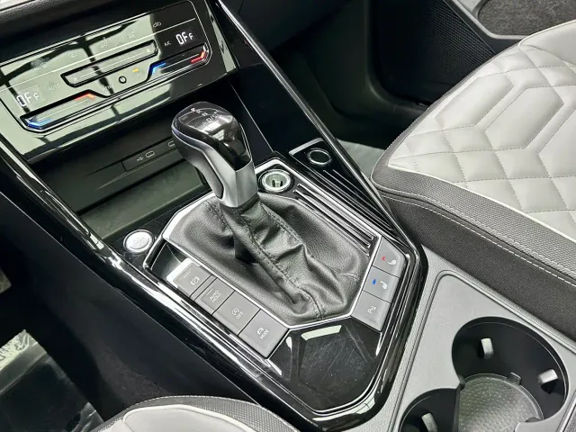 Volkswagen Tayron — Фото автомобиля 16