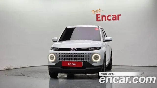 Hyundai Casper Casper Smart — Фото автомобиля 3