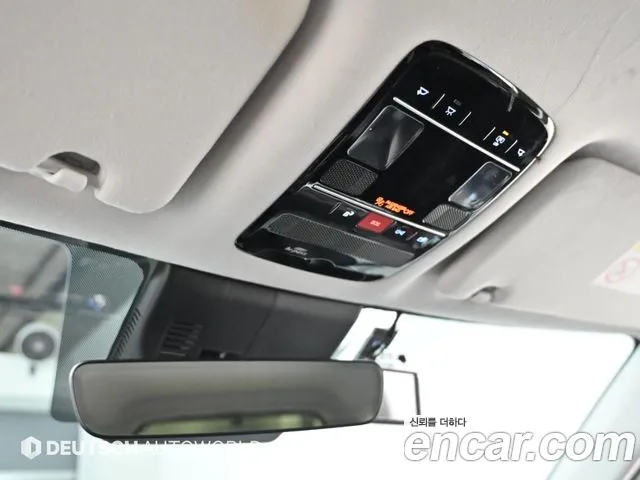 Hyundai Santa Fe MX5 — Фото автомобиля 12