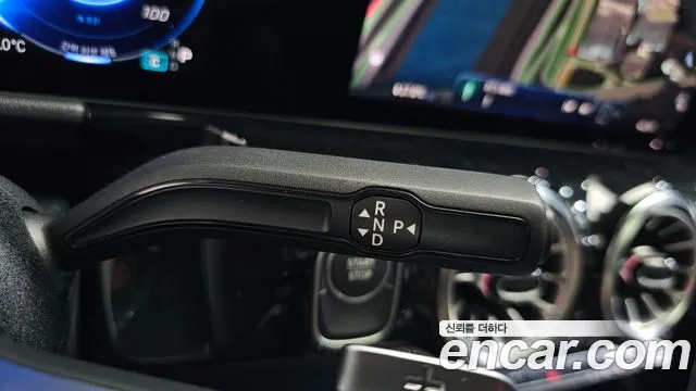 Mercedes-Benz EQA H243 — Фото автомобиля 9