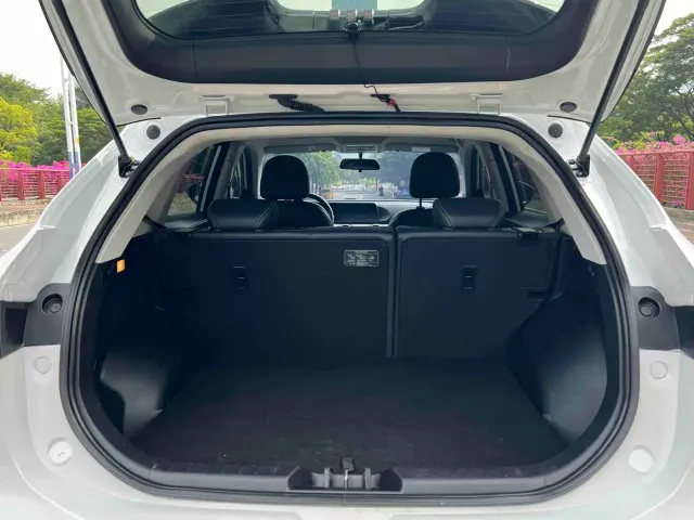 Forthing T5 Evo — Фото автомобиля 17