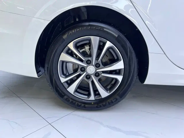 Changan Eado — Фото автомобиля 20